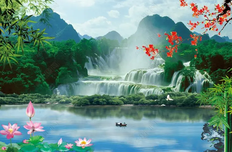 高精度无人化高端